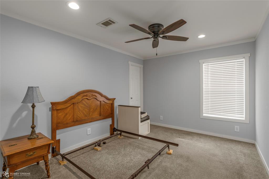 Padgett Place - Residential