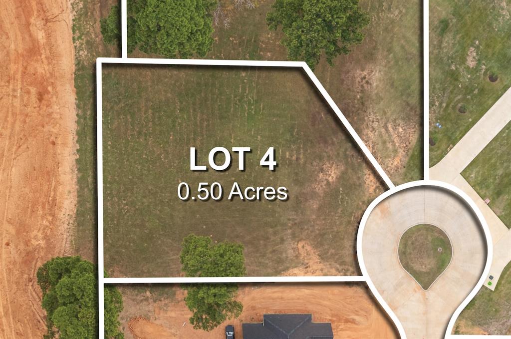 Lost River South - Land