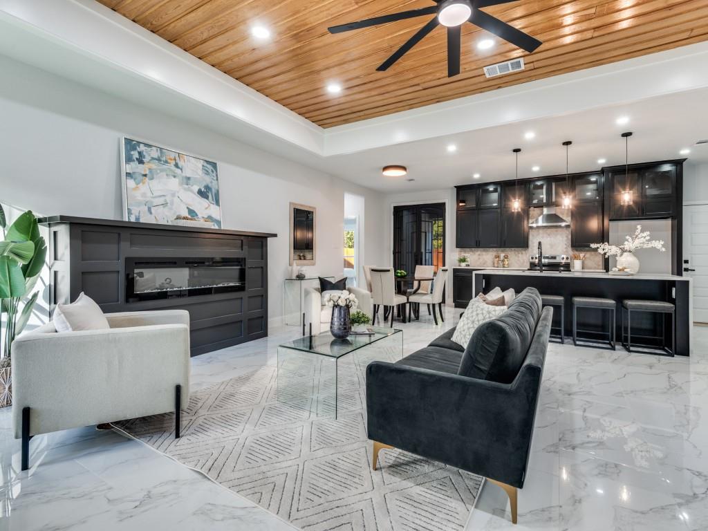 Paradise Bay - Residential