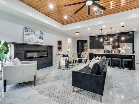 Tiny photo for 404 Luzon Street, Tool, TX 75143 (MLS # 21099798)