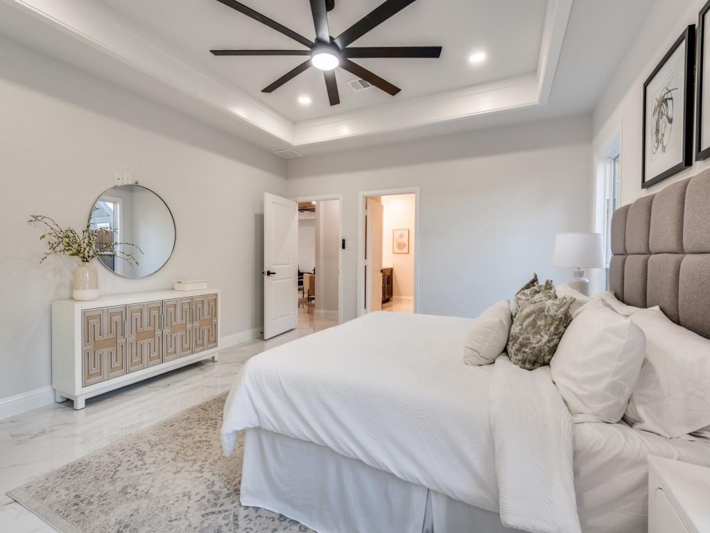 Paradise Bay - Residential