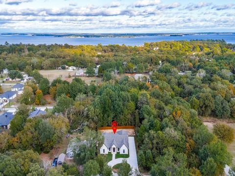 Tiny photo for 404 Luzon Street, Tool, TX 75143 (MLS # 21099798)