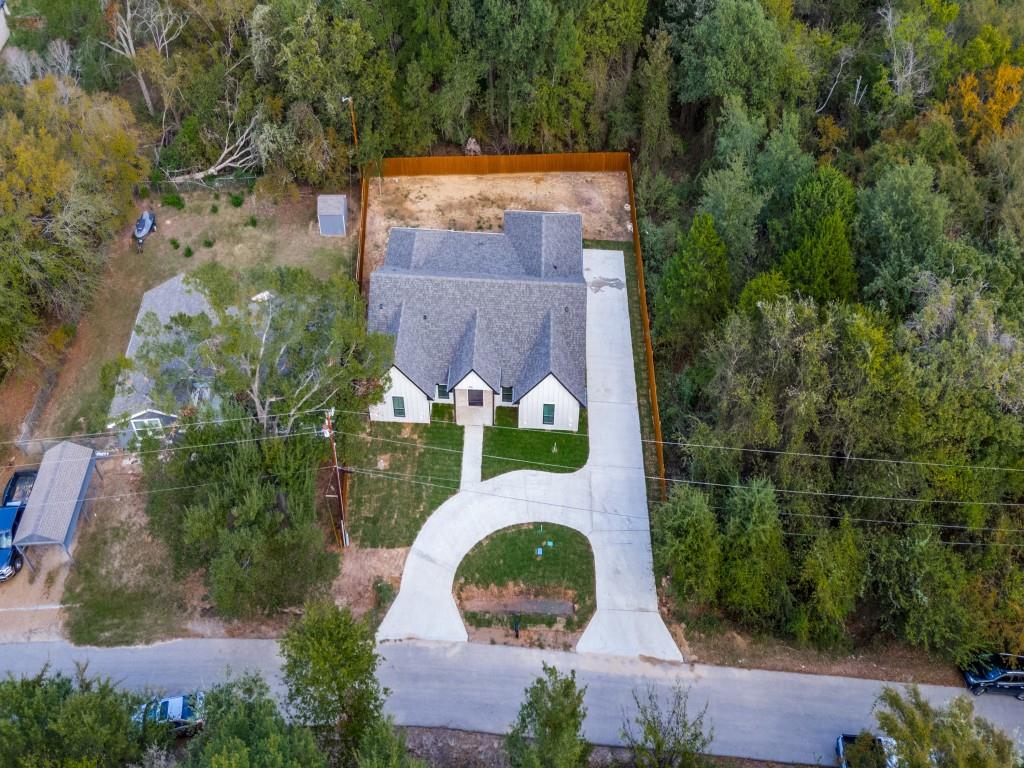 Paradise Bay - Residential