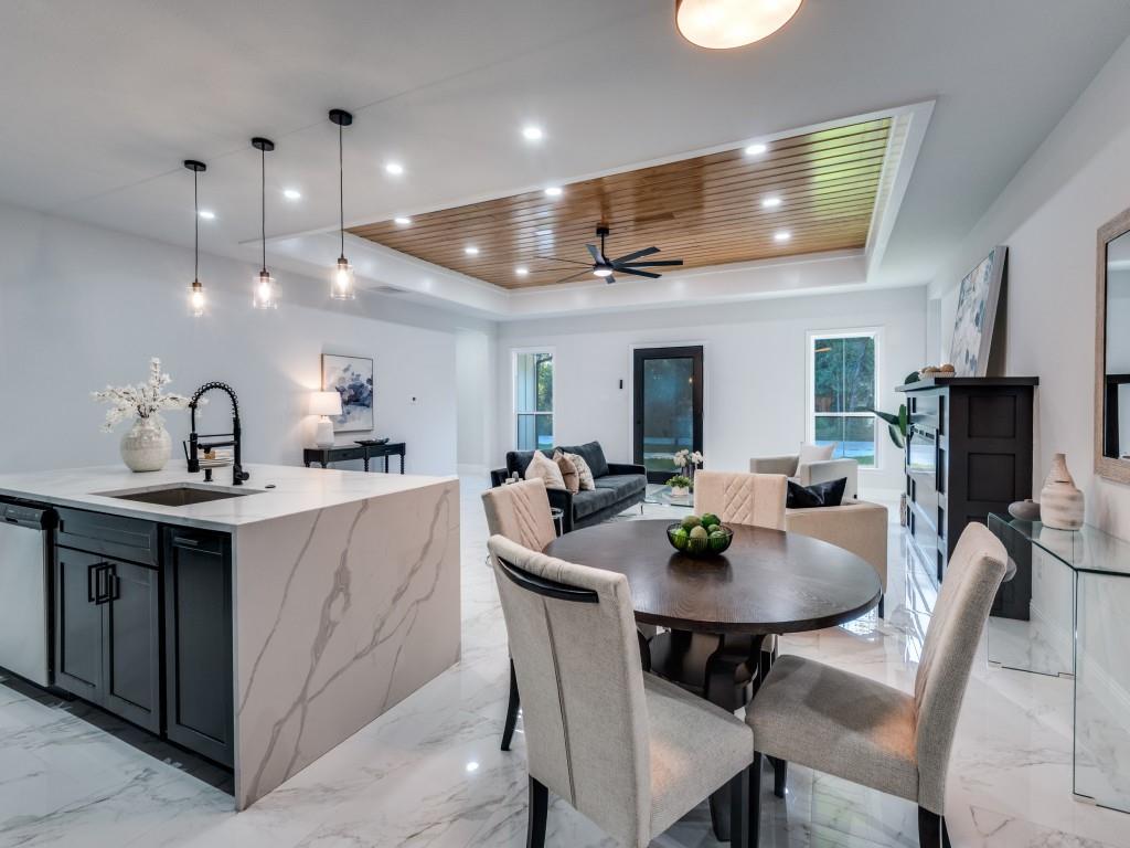 Paradise Bay - Residential