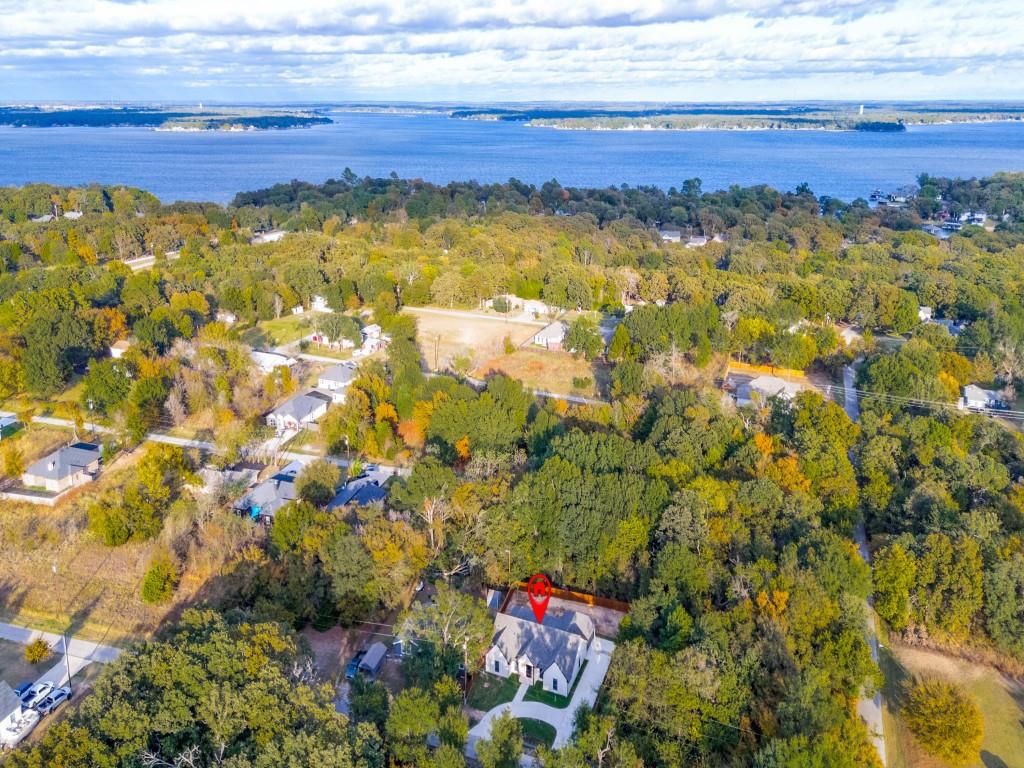 Paradise Bay - Residential