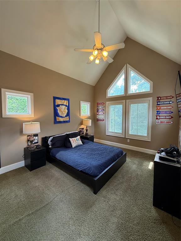 Oak Ridge Estates - Residential