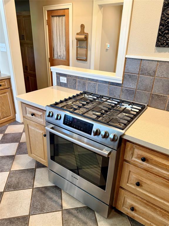 Oak Ridge Estates - Residential