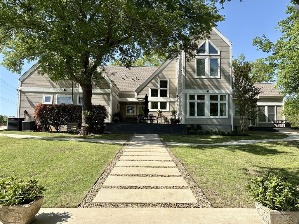 Oak Ridge Estates - Residential