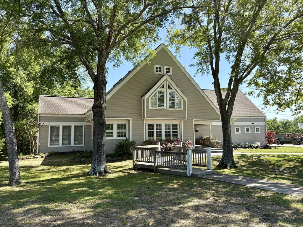 Oak Ridge Estates - Residential