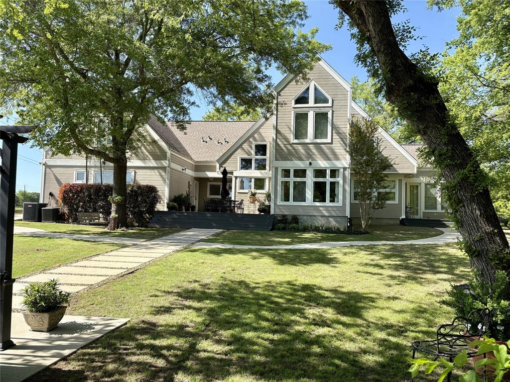 Oak Ridge Estates - Residential