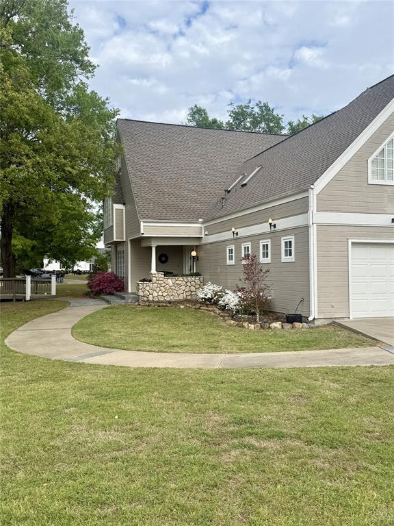 Oak Ridge Estates - Residential