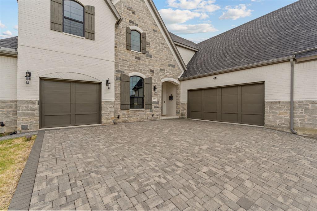 1721 Clem Castle Drive