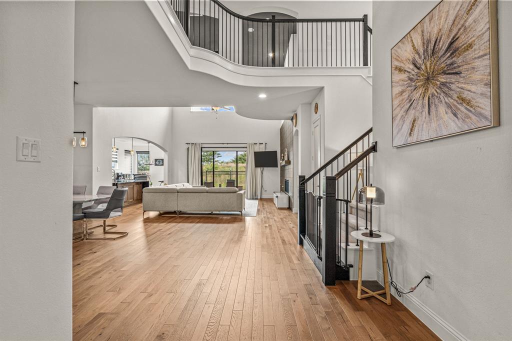 1721 Clem Castle Drive