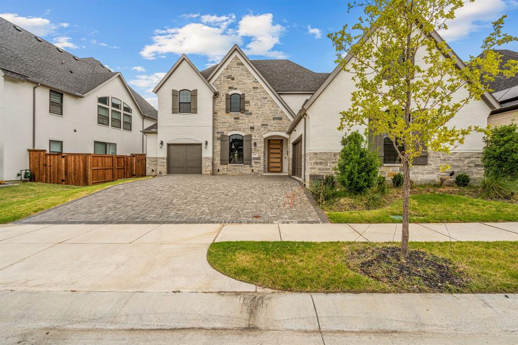 1721 Clem Castle Drive