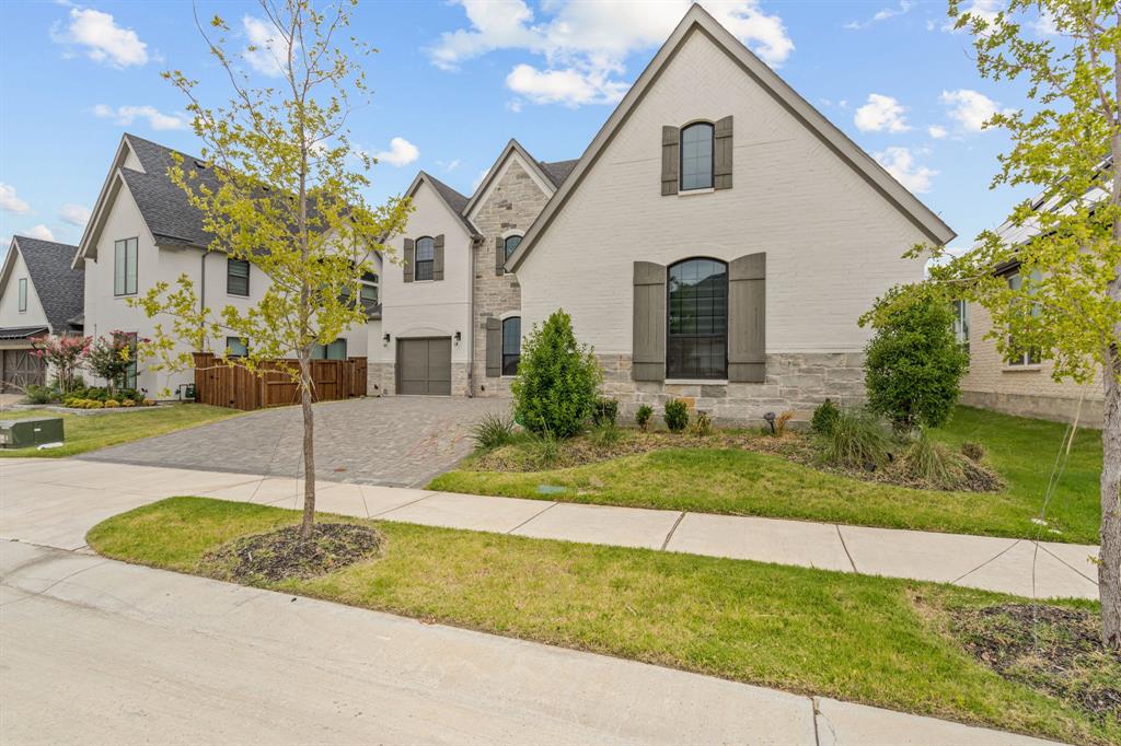 1721 Clem Castle Drive