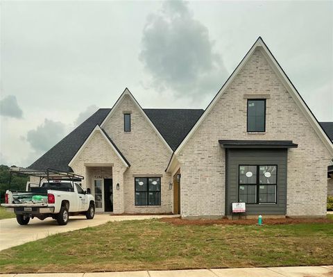 39 Turtle Creek Drive Benton LA 71006