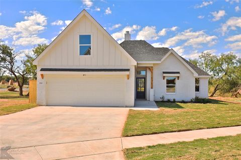 Photo of 1910 Urban Avenue, Abilene, TX 79601 (MLS # 21093470)