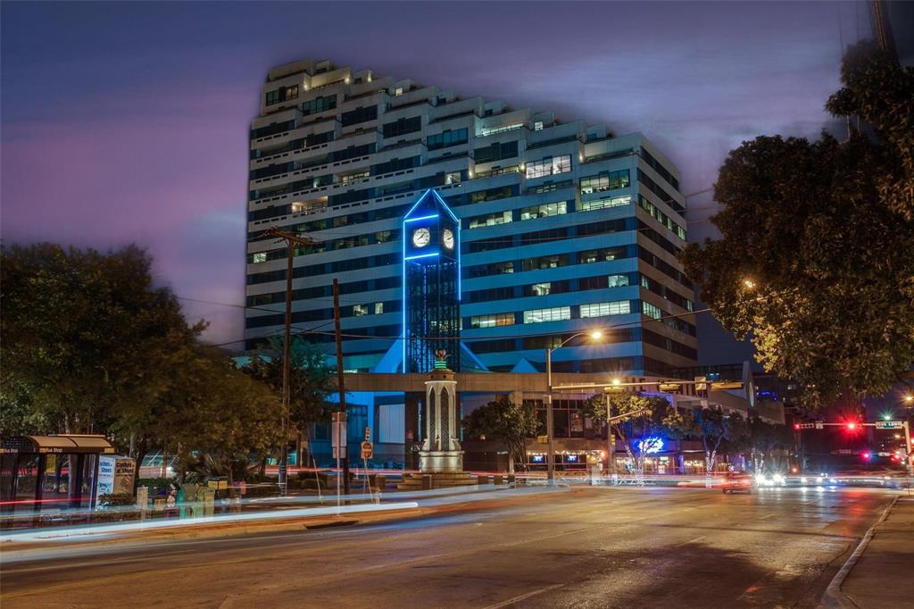 Centrum Condo - Residential