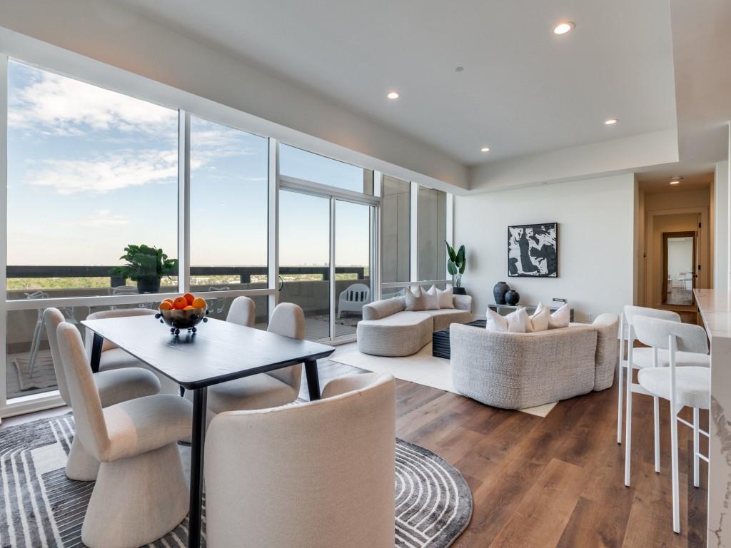 Centrum Condo - Residential