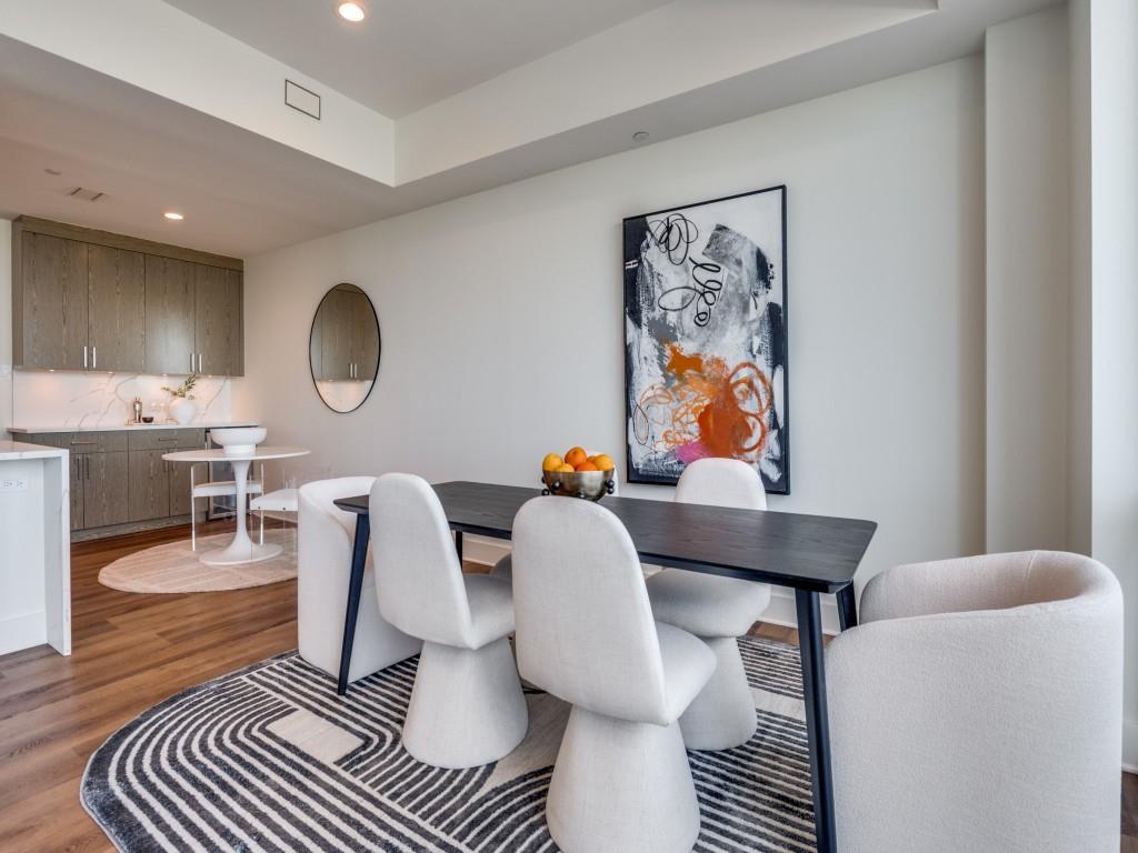 Centrum Condo - Residential