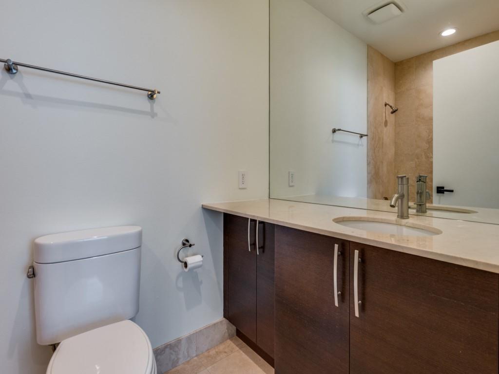 Centrum Condo - Residential