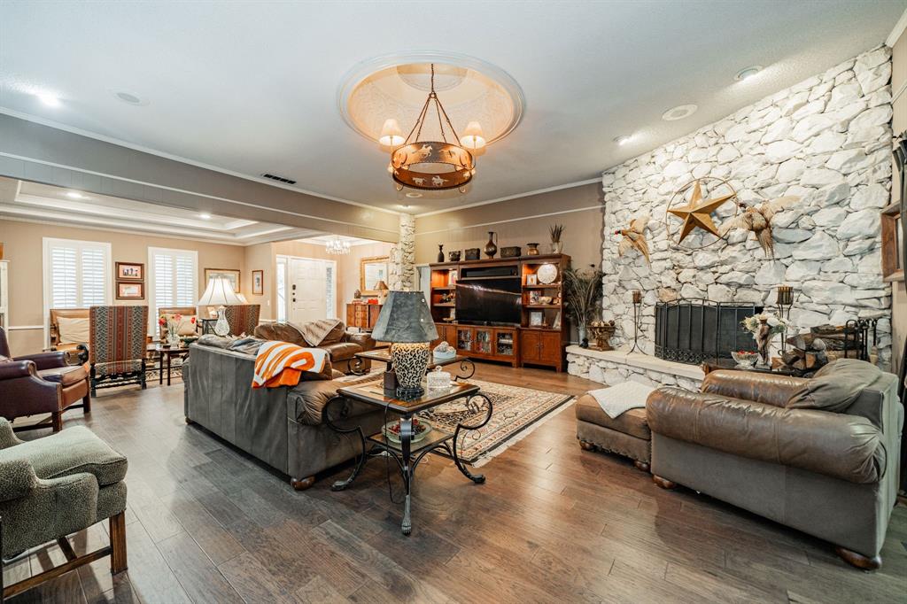 Town Creek 01 - Residential