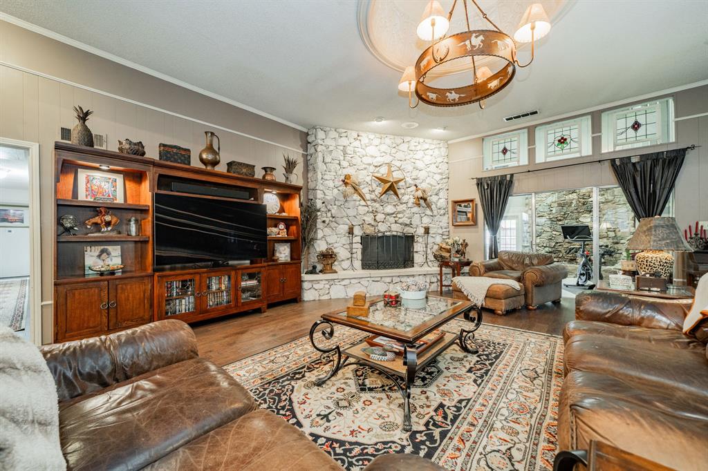 Town Creek 01 - Residential