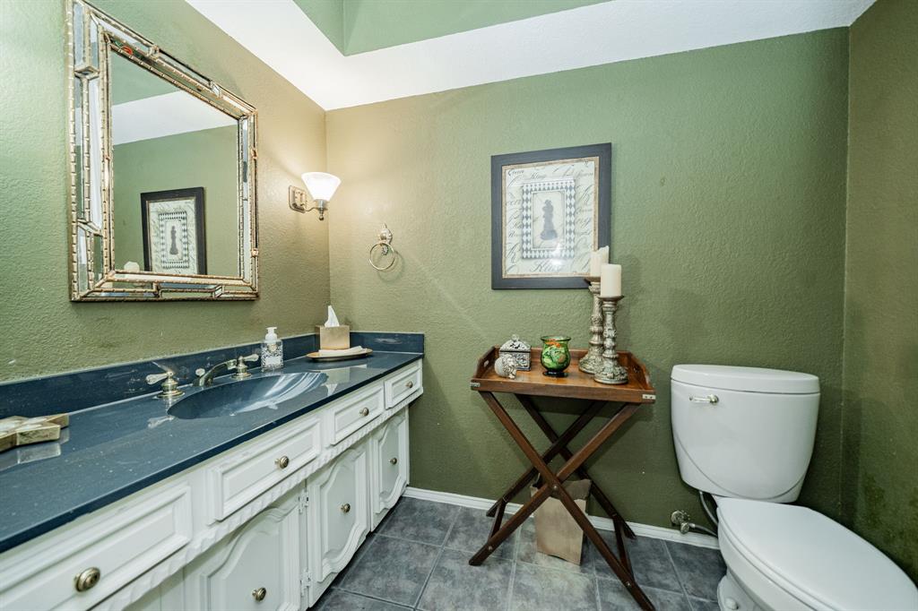 Town Creek 01 - Residential