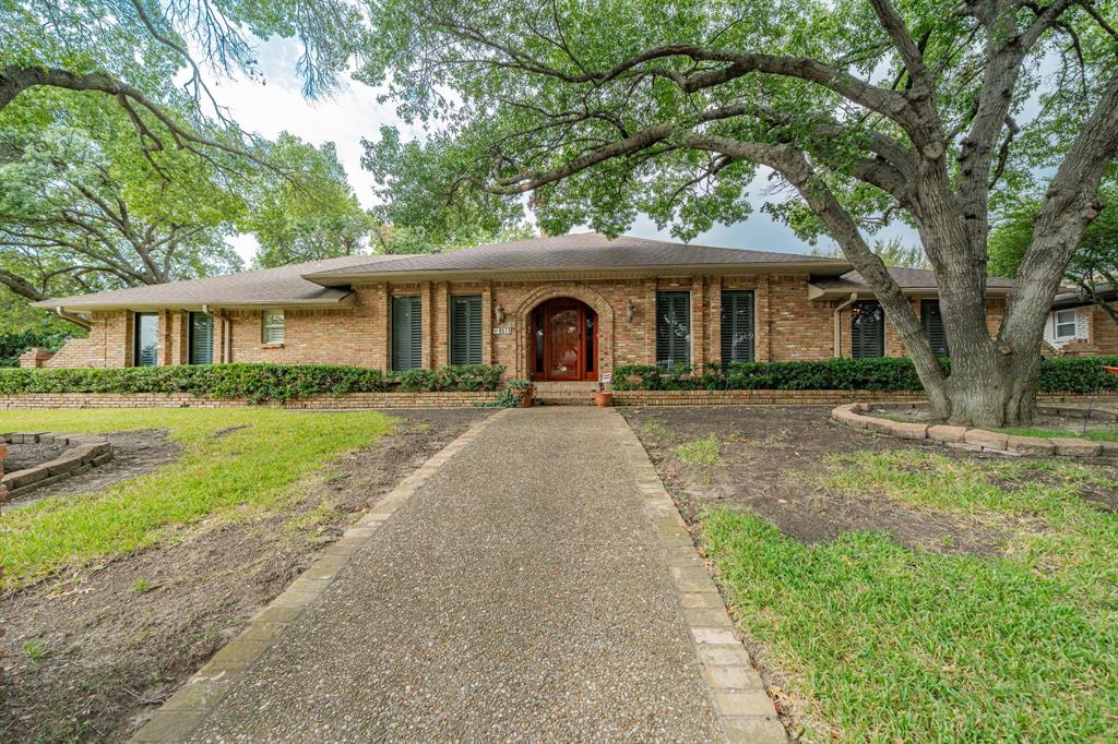 Town Creek 01 - Residential