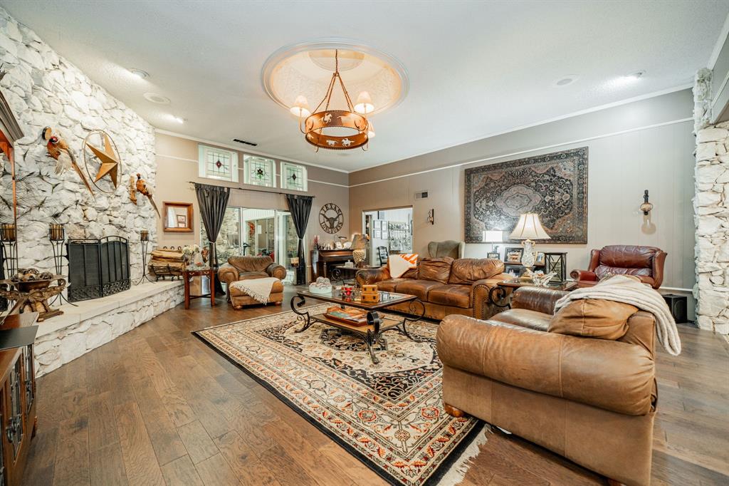 Town Creek 01 - Residential