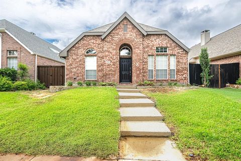 Photo of 3104 Glen Canyon Drive, Plano, TX 75025 (MLS # 21286220)