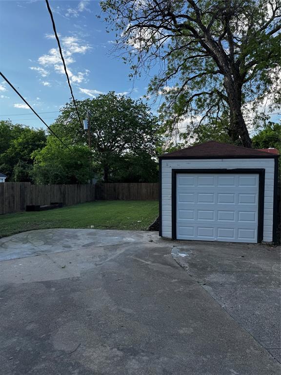 Fourakers - Residential