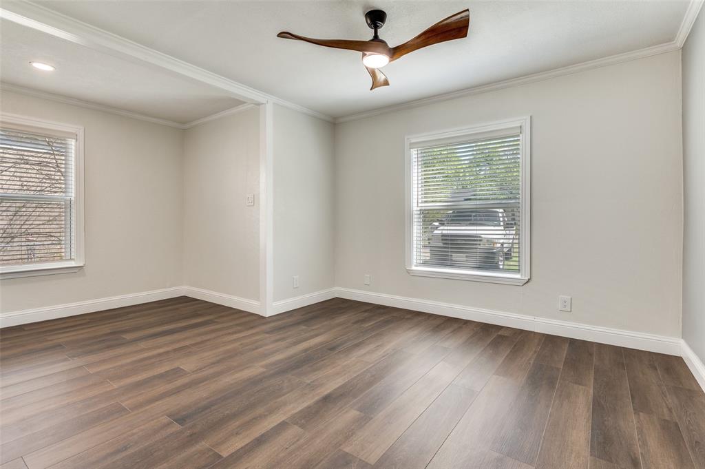 Fourakers - Residential