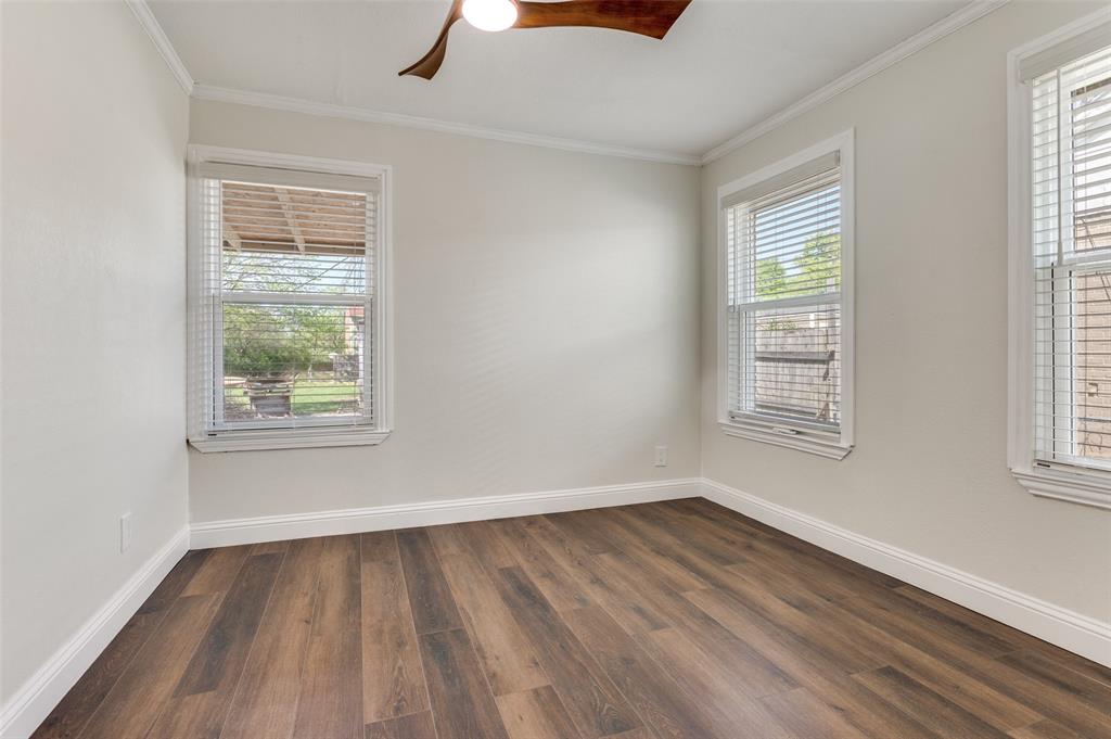 Fourakers - Residential