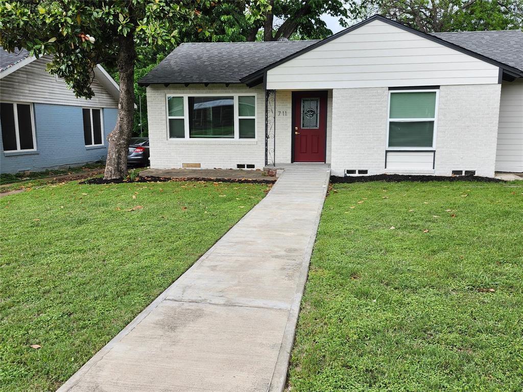 Fourakers - Residential