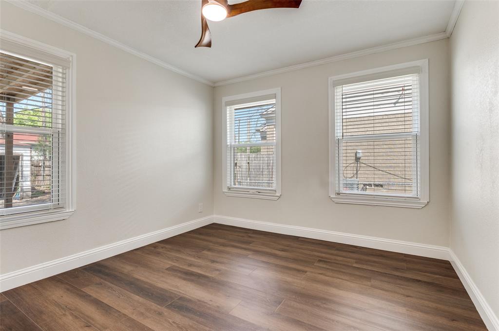 Fourakers - Residential