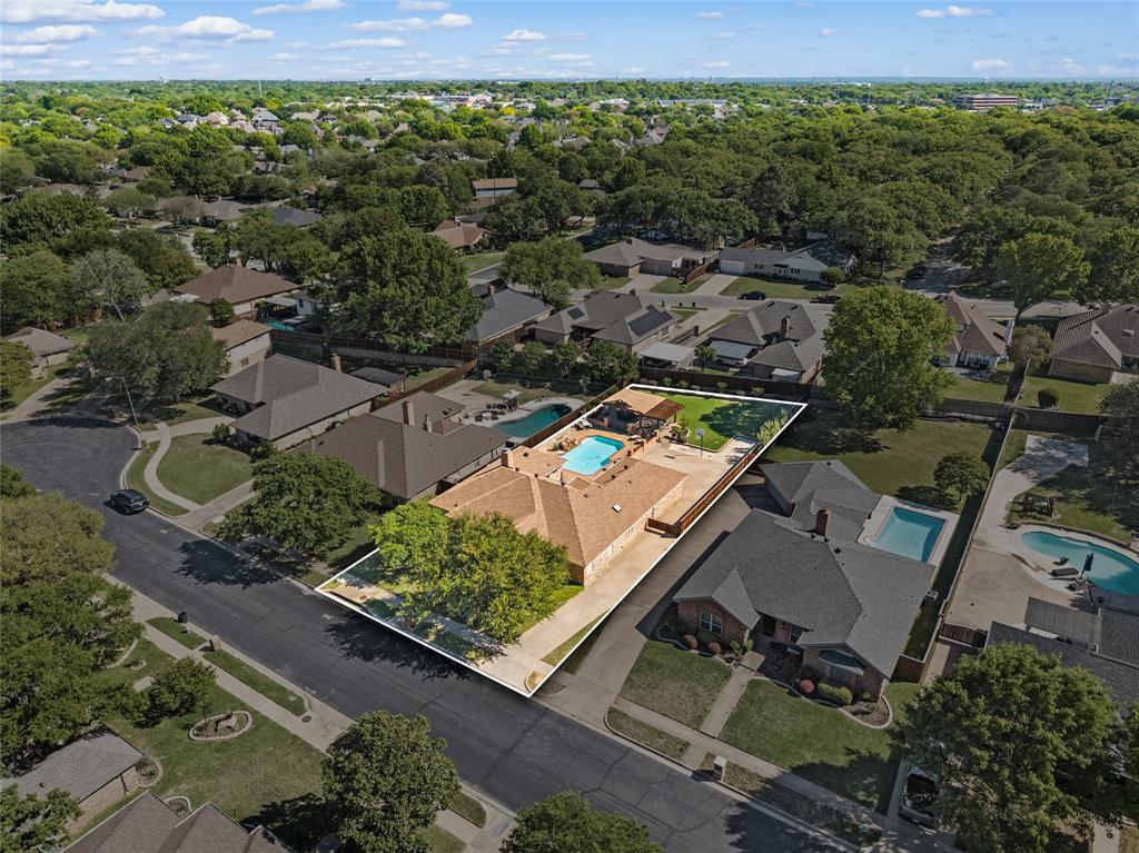 517 Highland Park Drive