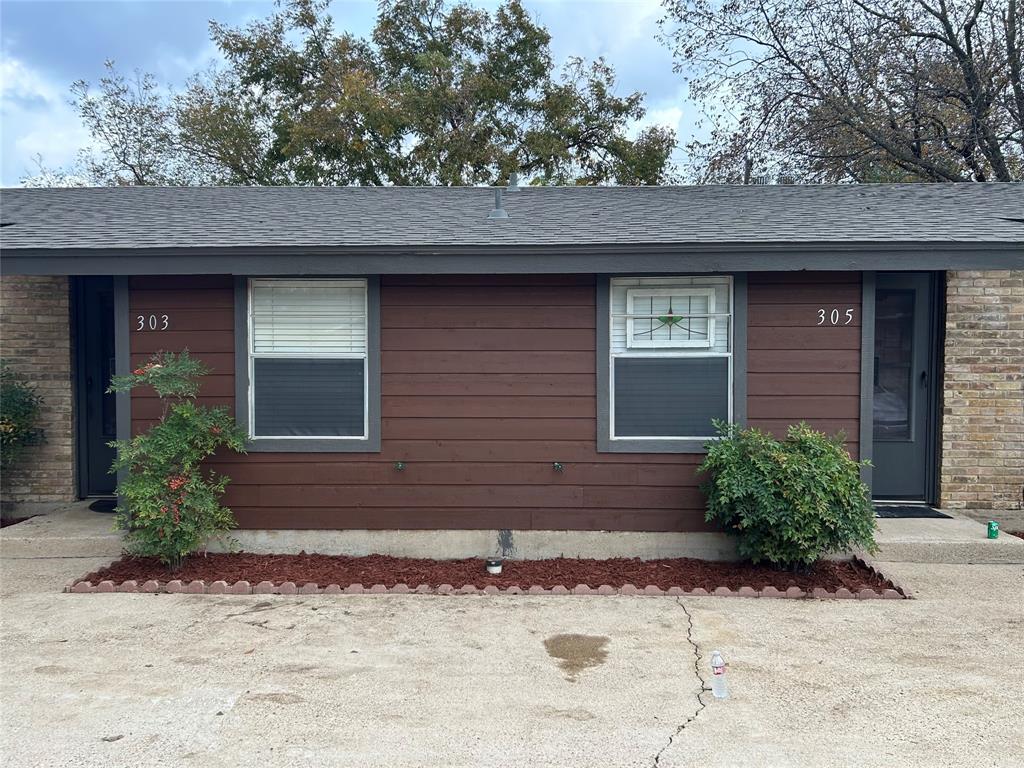 Elliott Revision Sub - Residential Income