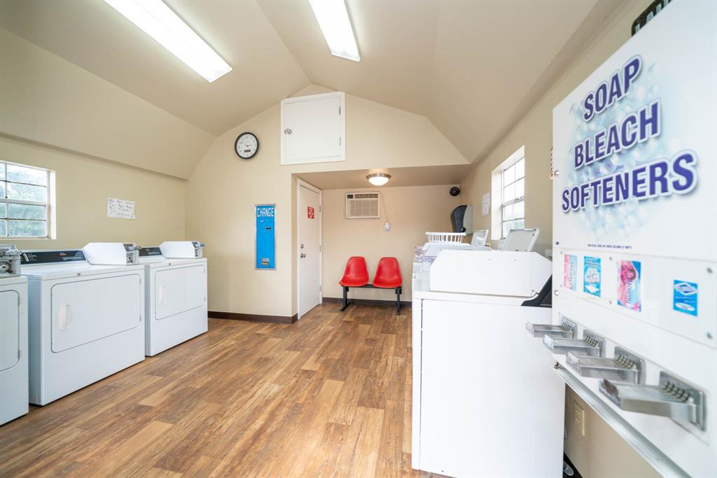 AB 736 J SORY SUR, BUFFALO RIDGE RV PARK & .281 - Commercial Sale