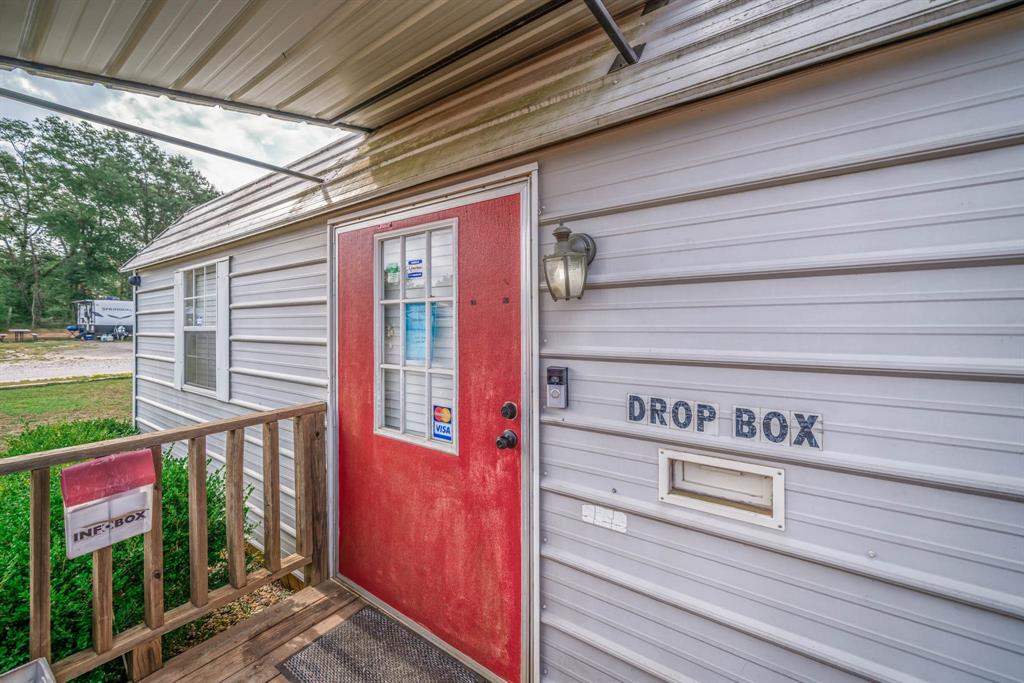 AB 736 J SORY SUR, BUFFALO RIDGE RV PARK & .281 - Commercial Sale