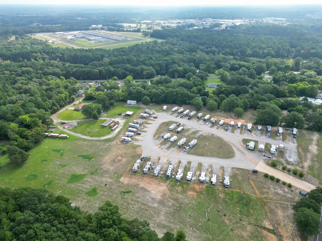AB 736 J SORY SUR, BUFFALO RIDGE RV PARK & .281 - Commercial Sale