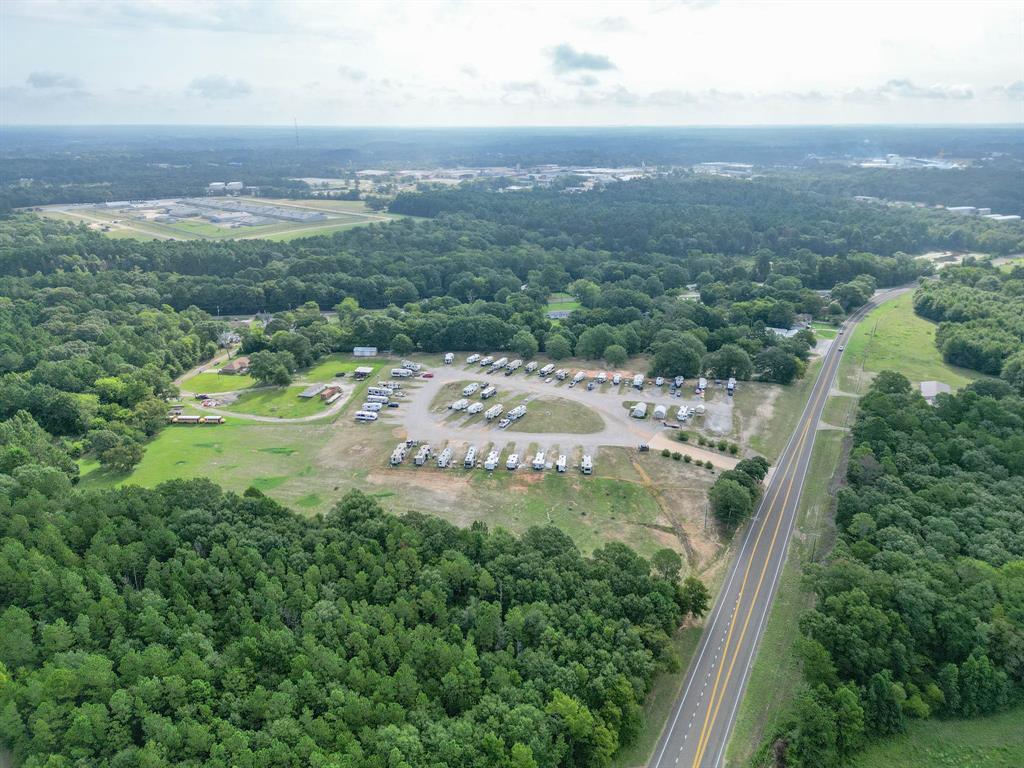 AB 736 J SORY SUR, BUFFALO RIDGE RV PARK & .281 - Commercial Sale