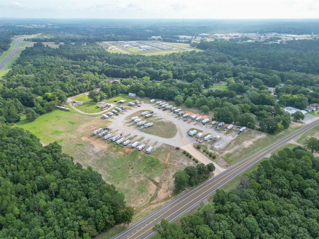 AB 736 J SORY SUR, BUFFALO RIDGE RV PARK & .281 - Commercial Sale