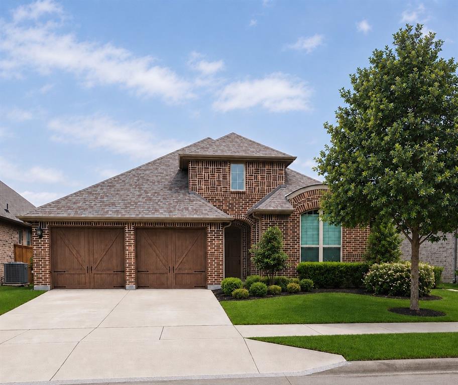 Photo 1 of 1 — 14917 Gentry Drive, Aledo, TX 76008