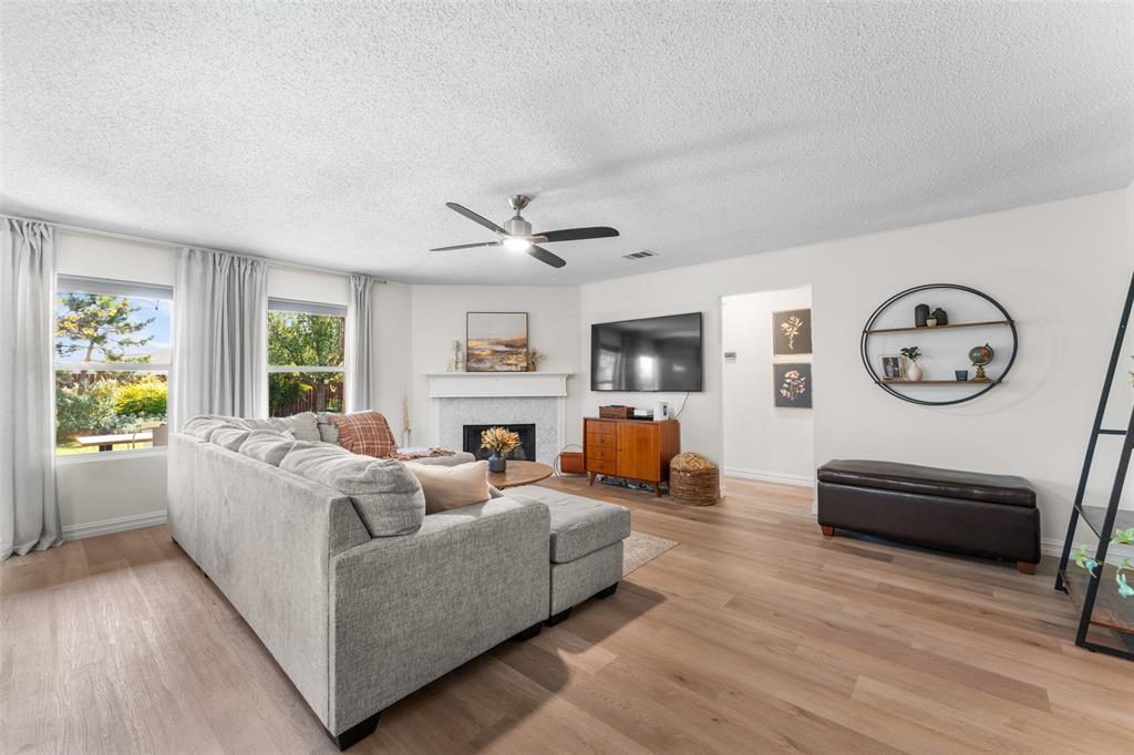 Eagles Nest At Westridge Ph 1c & 3 - Residential