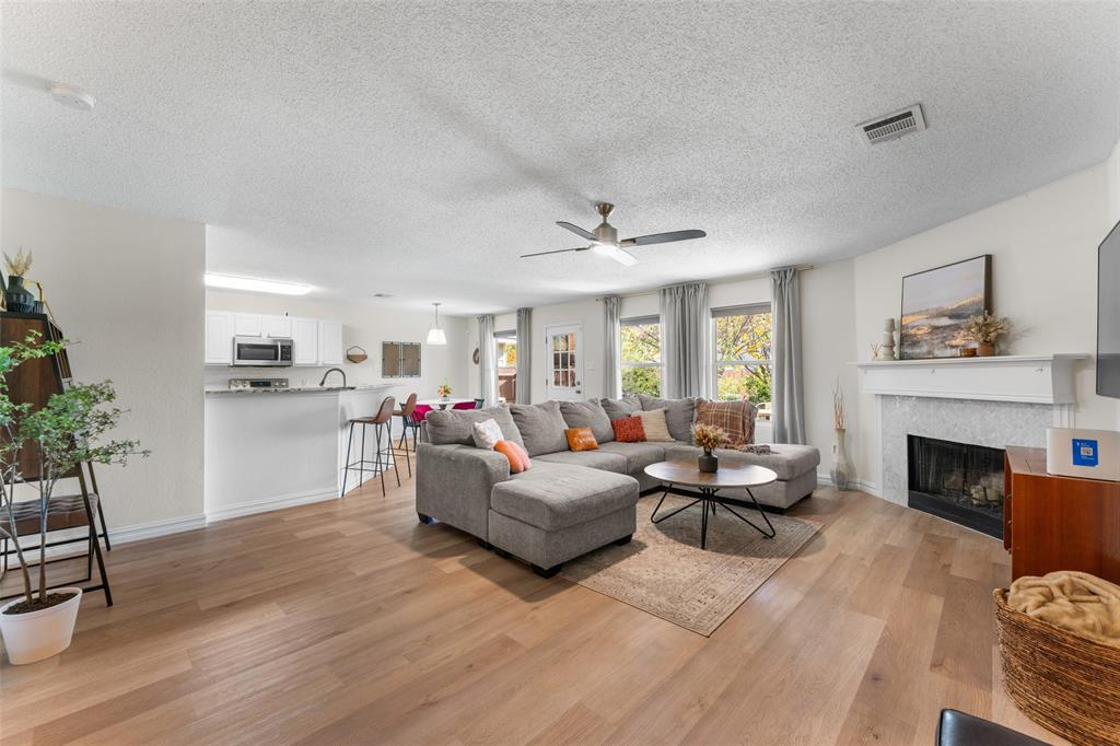 Eagles Nest At Westridge Ph 1c & 3 - Residential