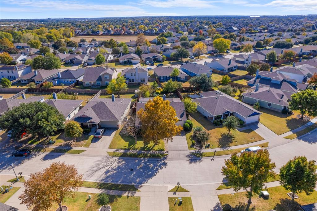 Eagles Nest At Westridge Ph 1c & 3 - Residential