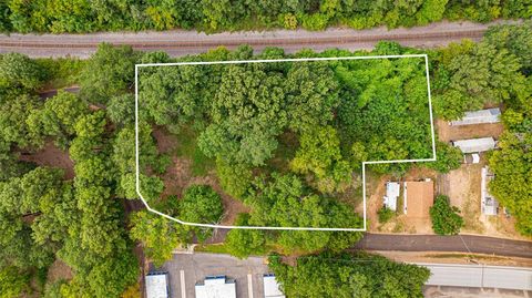 LOT 6 Brown Street Longview TX 75601