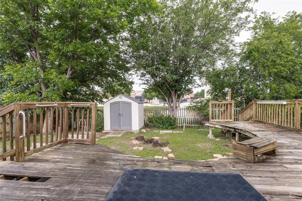 Huntington Village Add - Residential