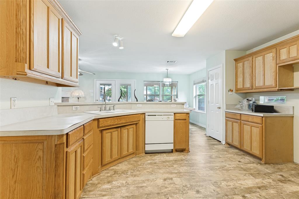 Huntington Village Add - Residential